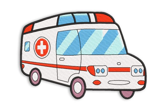 Ambulance Embroidery Review: Elevating Boutique Sweatshirts