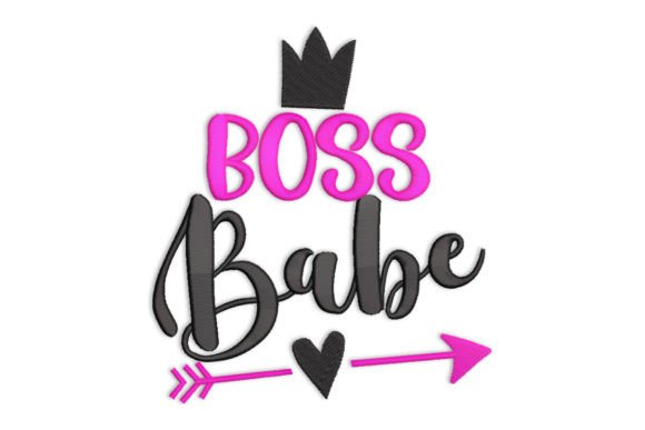 Boss Babe Embroidery Review: Real-World Project Test