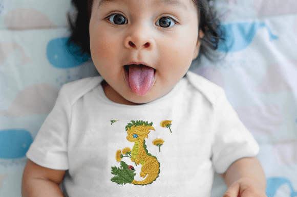 Dragon Dandelion Review for Personalized Gifts
