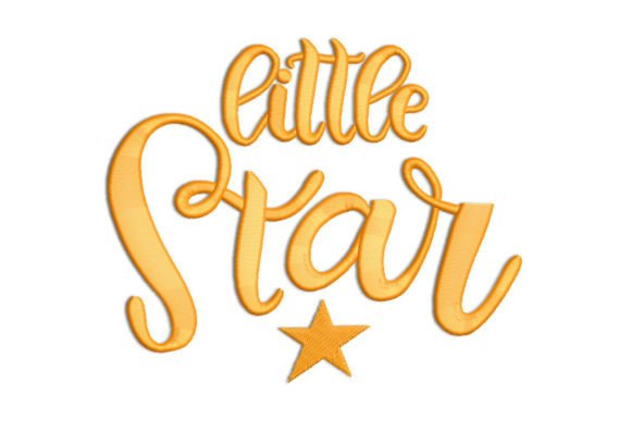 Little Star Embroidery Review