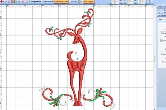 Reindeer Design: A Designer’s Review for Personalized Gifts